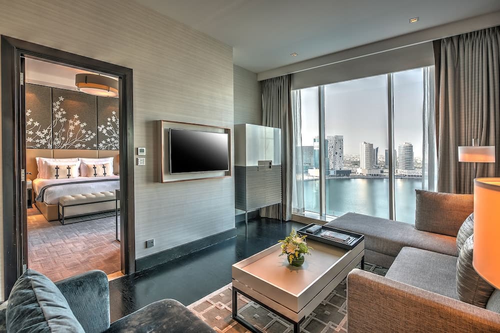 Pullman Dubai Downtown