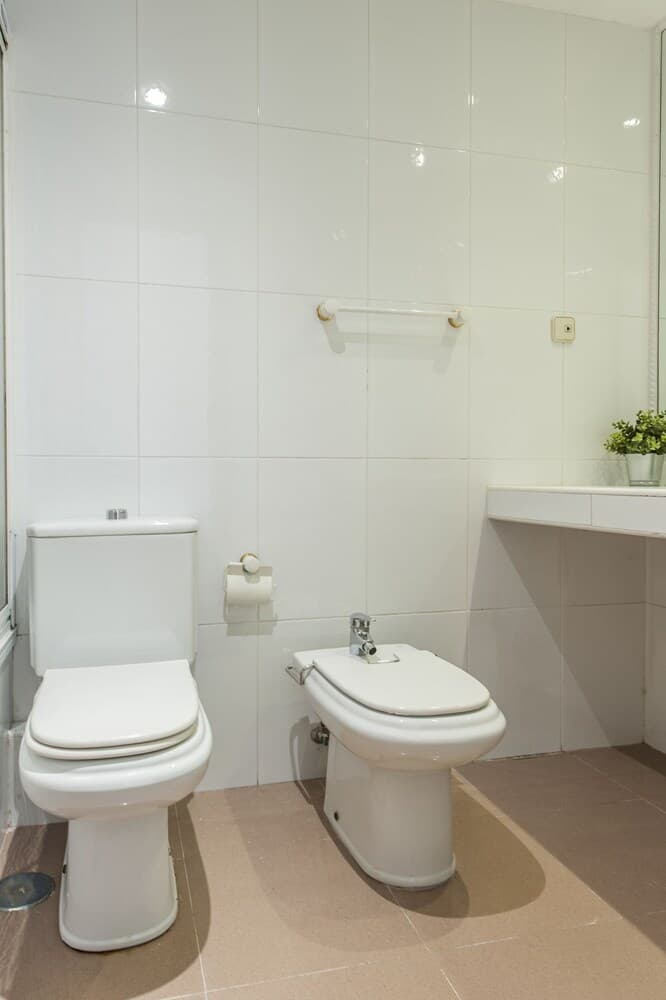 Apartamento Plaza de las Ventas I