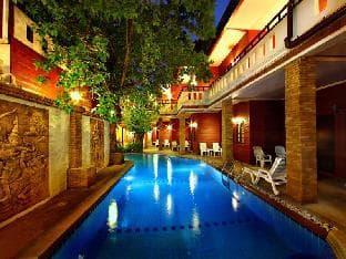 Jang Resort