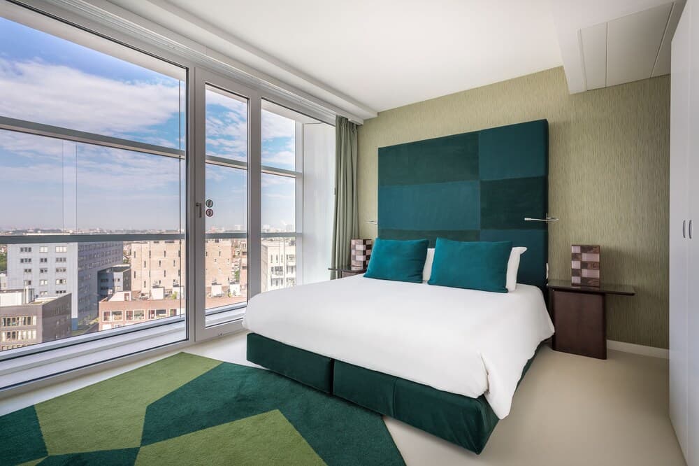 Room Mate Aitana