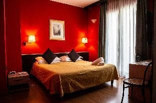 Hotel Berlino