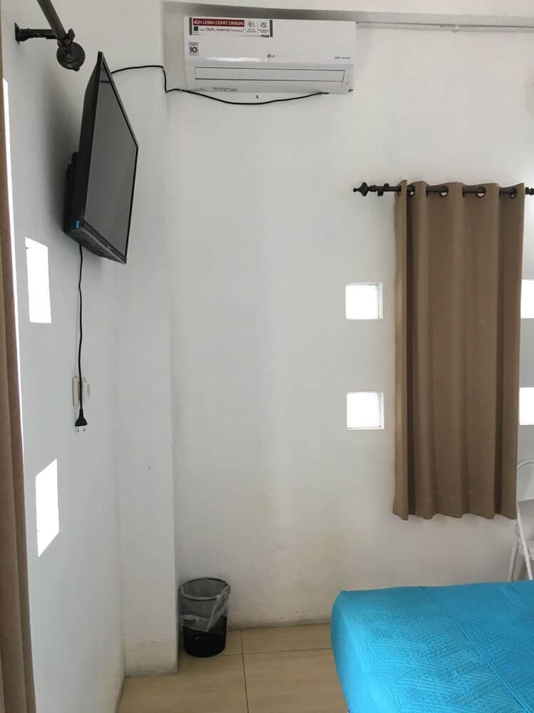 Setia Backpacker - Hostel