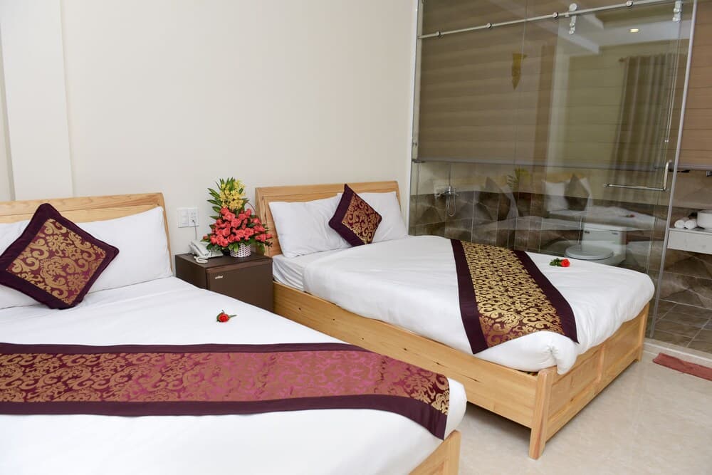Lien Vien Phat Hotel