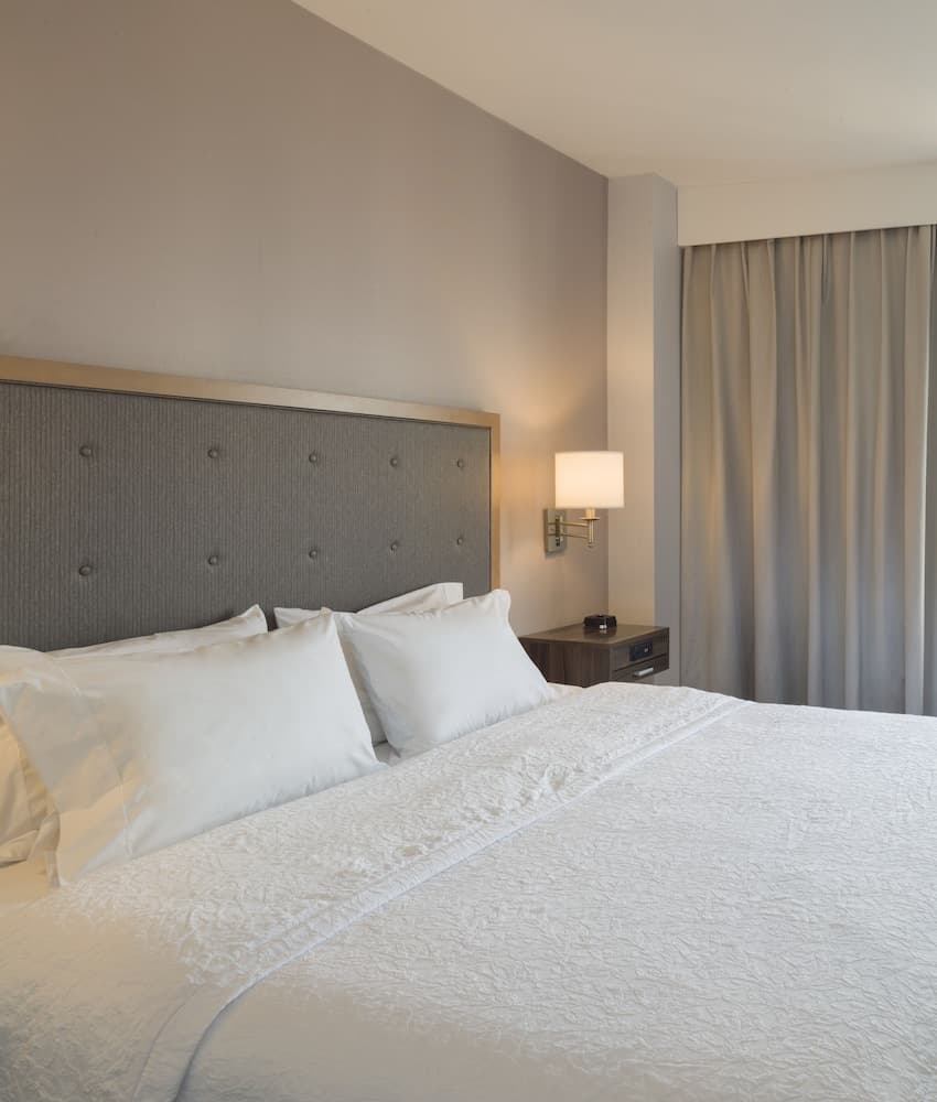 Hampton Inn Manhattan - Times Square South