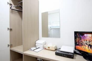 K-Pop Guesthouse Seoul Station