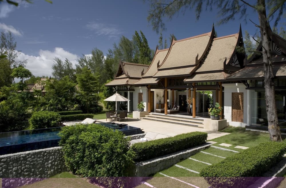 Banyan Tree Phuket