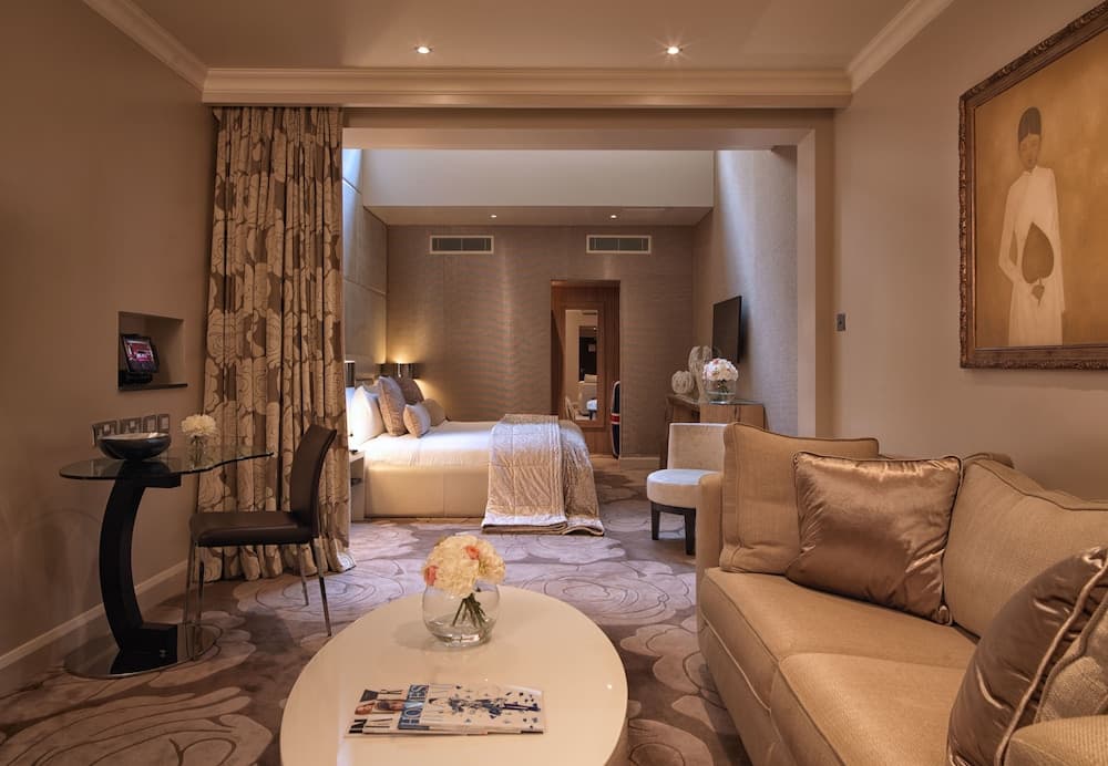 The May Fair, A Radisson Collection Hotel, Mayfair London