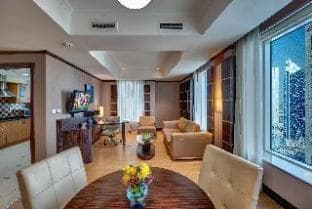 Residence Inn by Marriott Sheikh Zayed Road