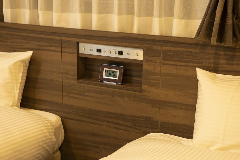Hotel WBF Kitahama