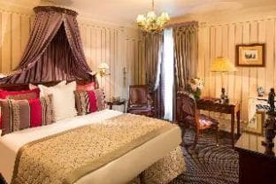Hotel Napoleon Paris