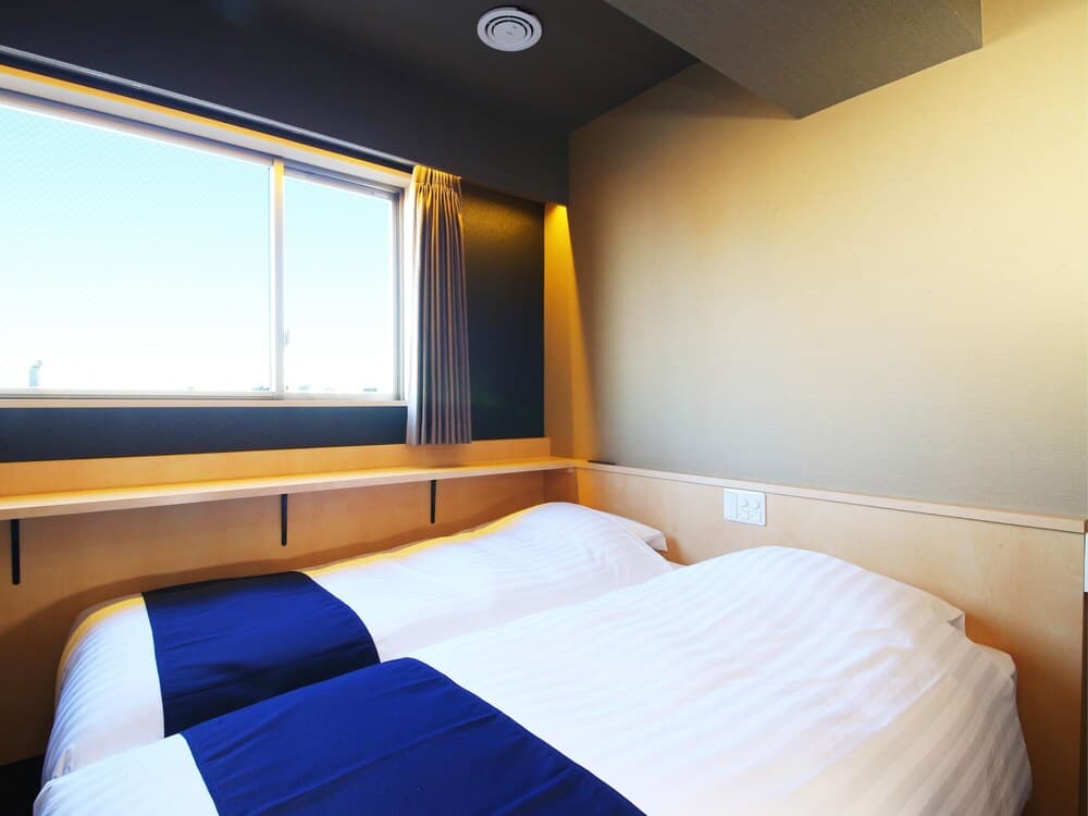 Hotel Wing International Select Asakusa Komagata
