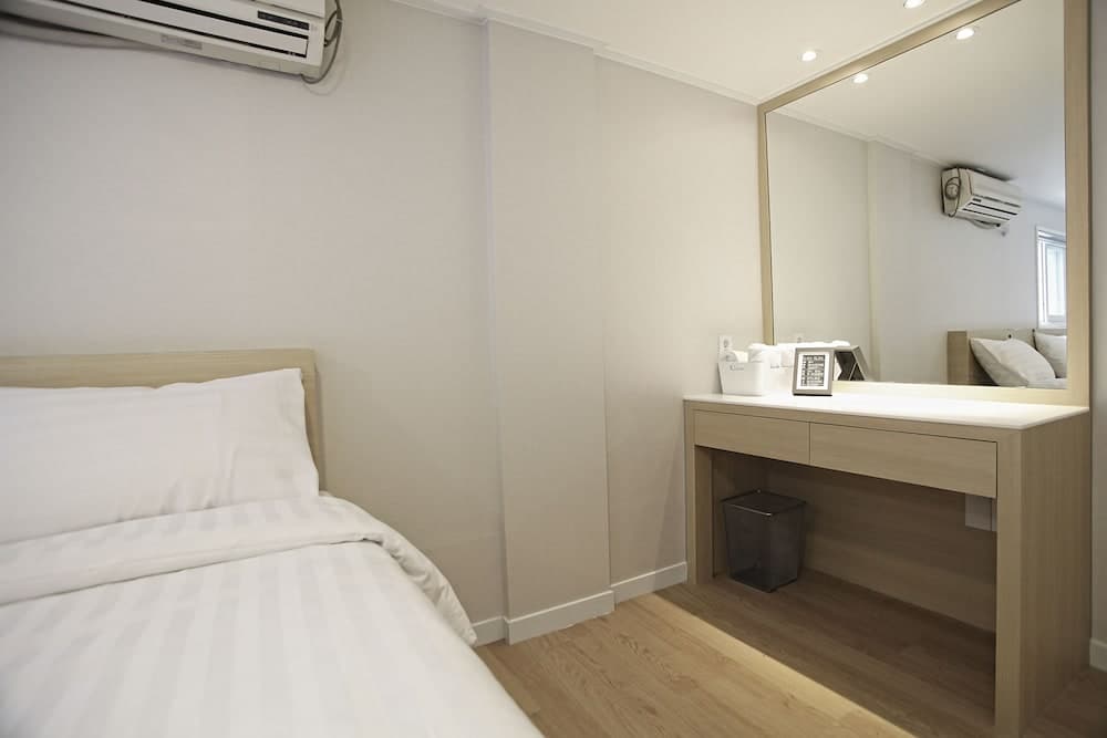 Hotel Sleepy Panda Streamwalk Seoul Jongno