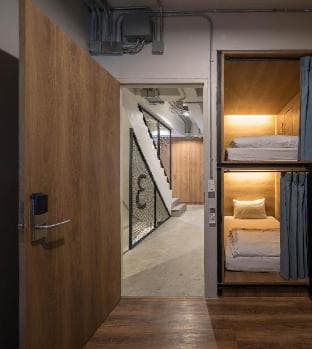 Natee Hostel