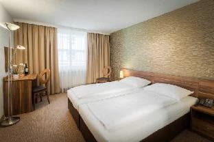 Hotel Enziana Wien City