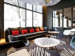Ibis Gent Centrum St. Baafs Kathedraal