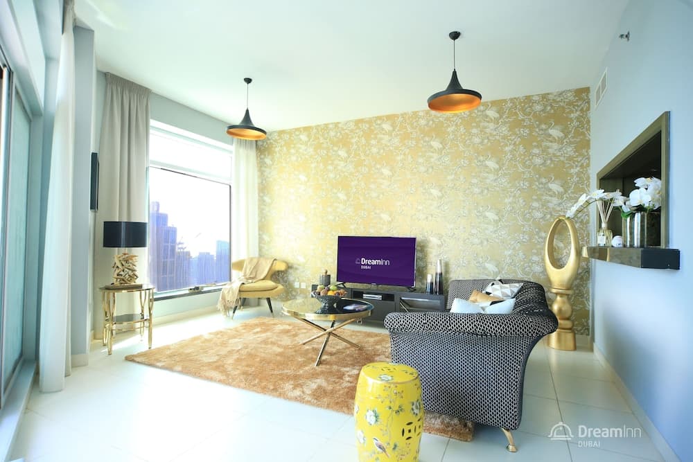 Dream Inn Apartments - Loft Towers