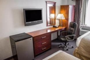 Quality Inn Long Island City