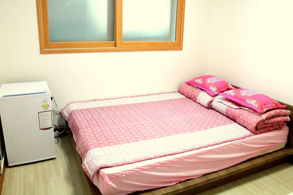 Fortune Hostel Jongno