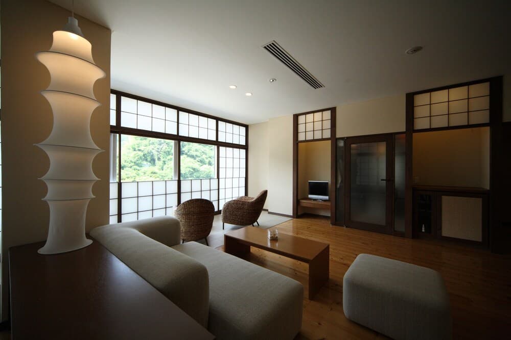 Suginoi Hotel