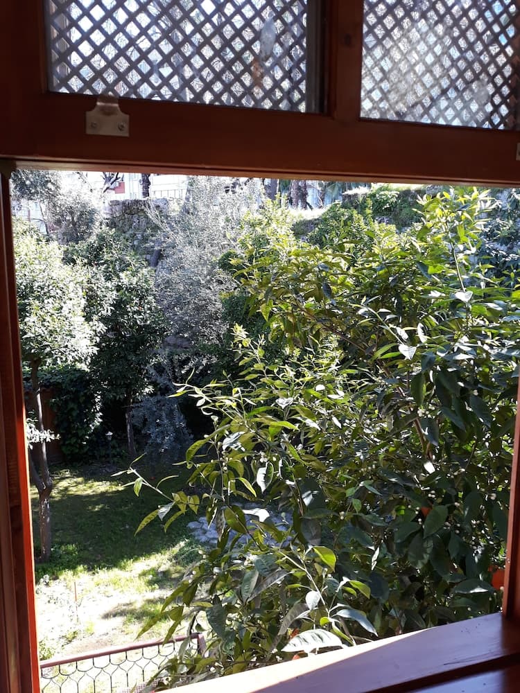 Citrus Garden Hotel