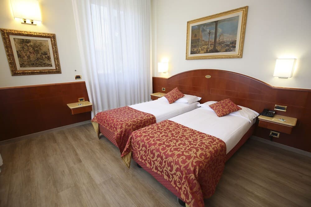 Mokinba Hotels Montebianco