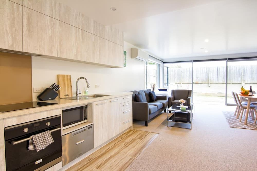Blackstone Apartment