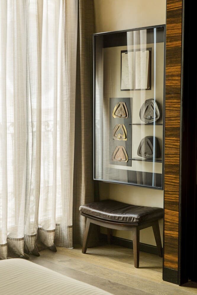 Hotel Bagués, a Small Luxury Hotel of The World