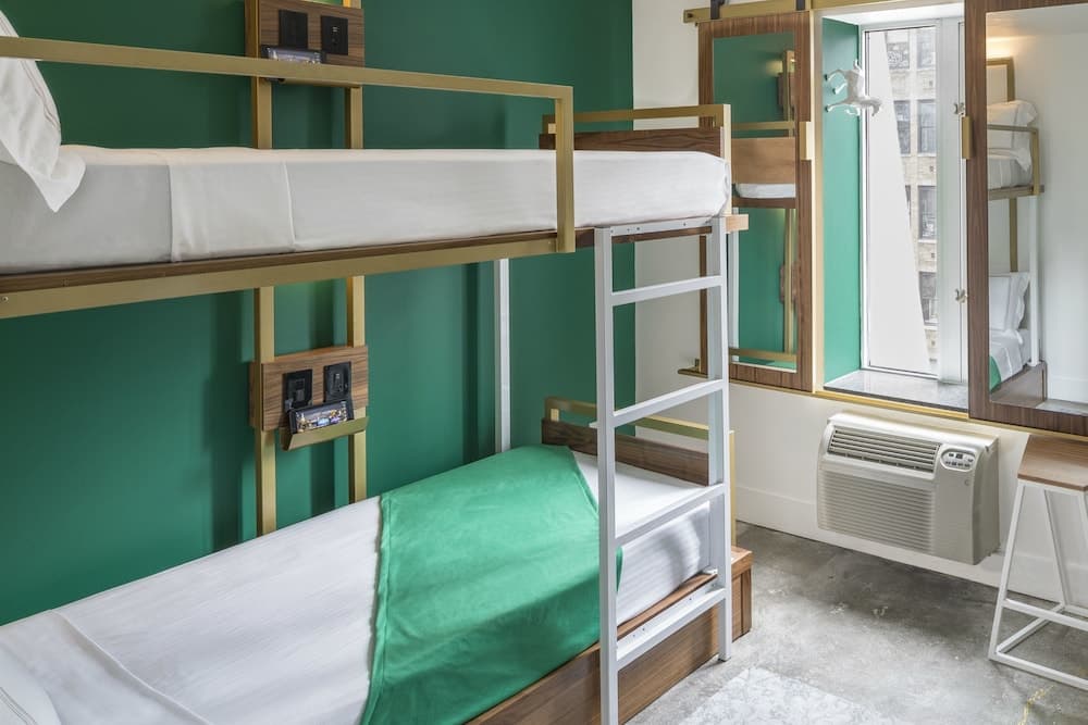 Artel Hotel by The Red Collection Times Square