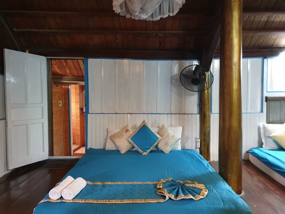 Memory Villa