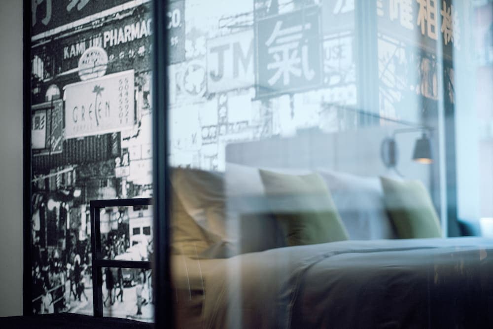 Pentahotel Hong Kong Kowloon
