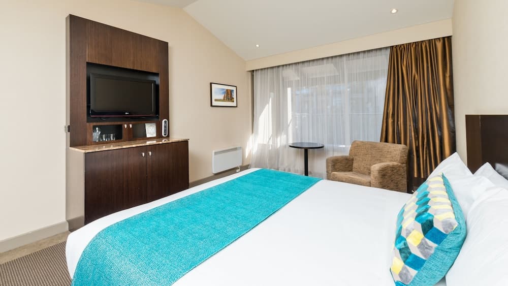 Copthorne Hotel And Resort Queenstown Lakefront