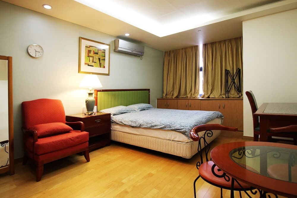 Khan Residence