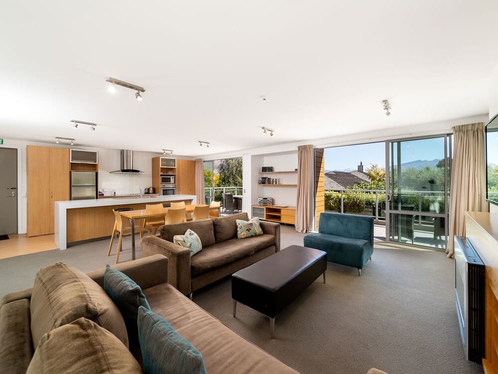Belvedere Apartments