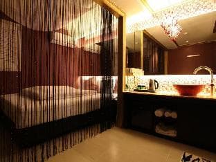 Hotel Sky the Classic Seoul