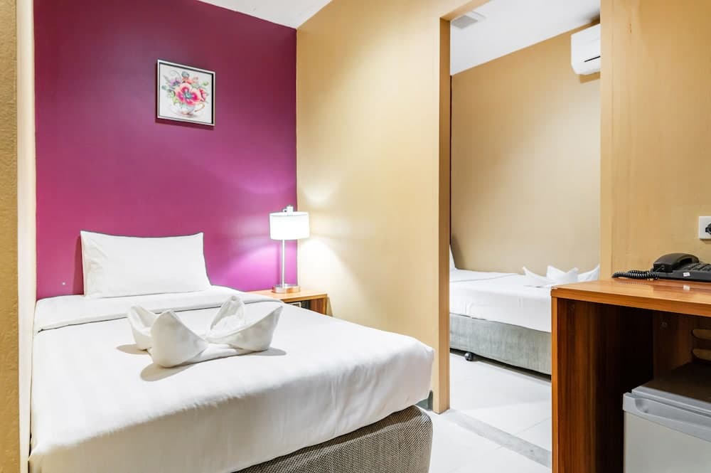 The Richy Place Guest House