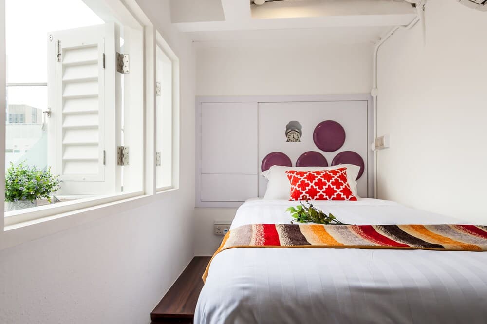 Lion Peak Hotel Purvis