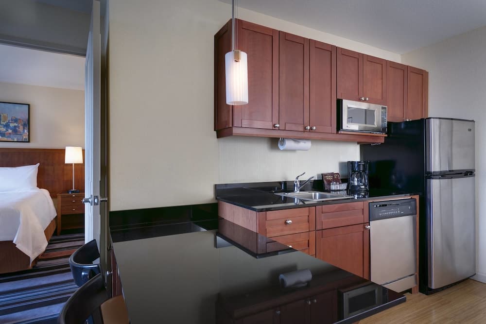 Residence Inn by Marriott New York Manhattan/Times Square