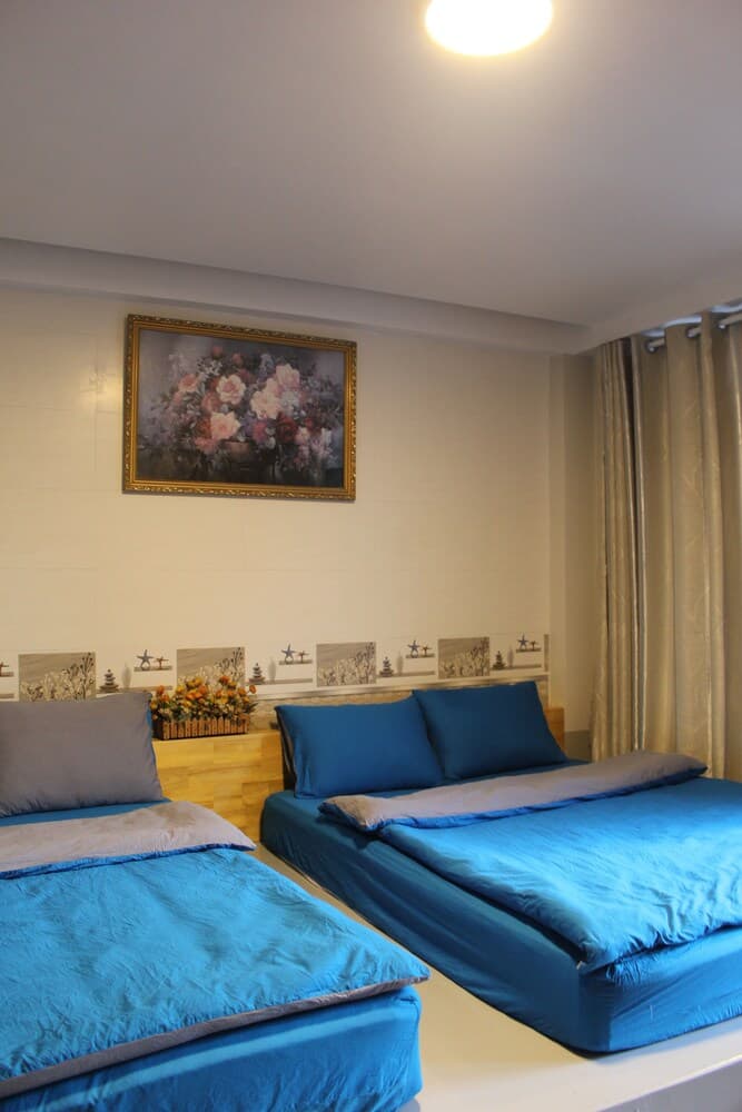 DaLat Sky Hostel