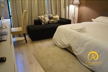 Avatar Suites Hotel