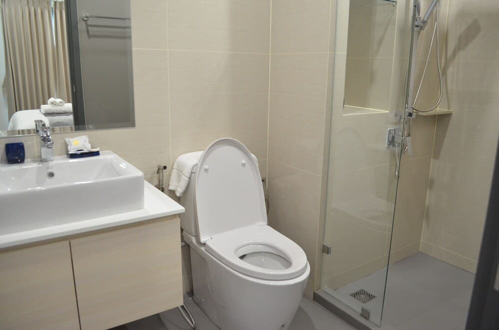 Wooden Suites (The Rich @Sathorn-Taksin)