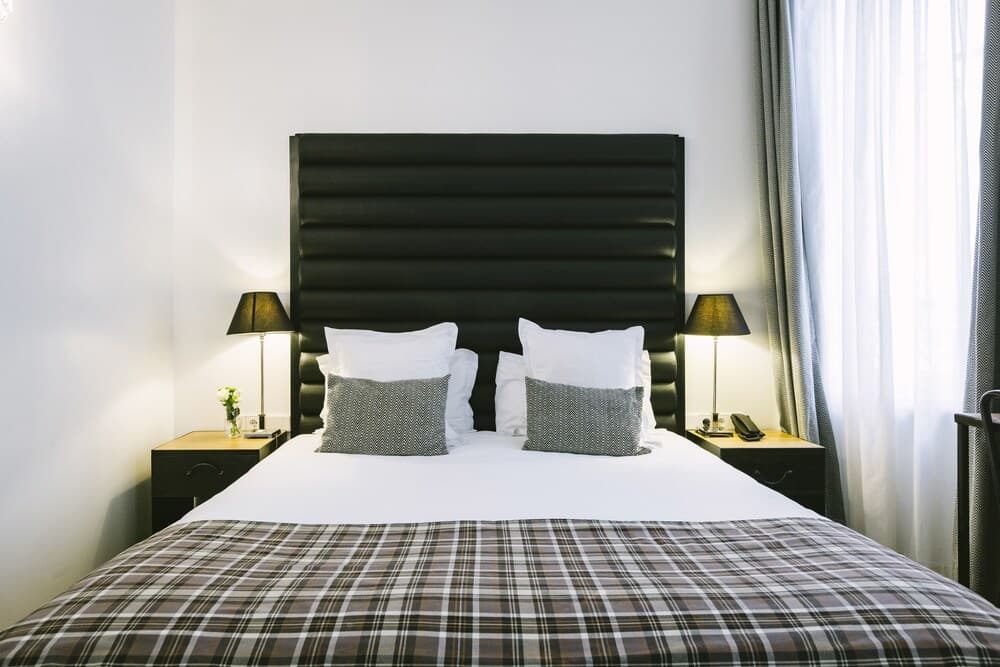 Hotel Pulitzer Paris