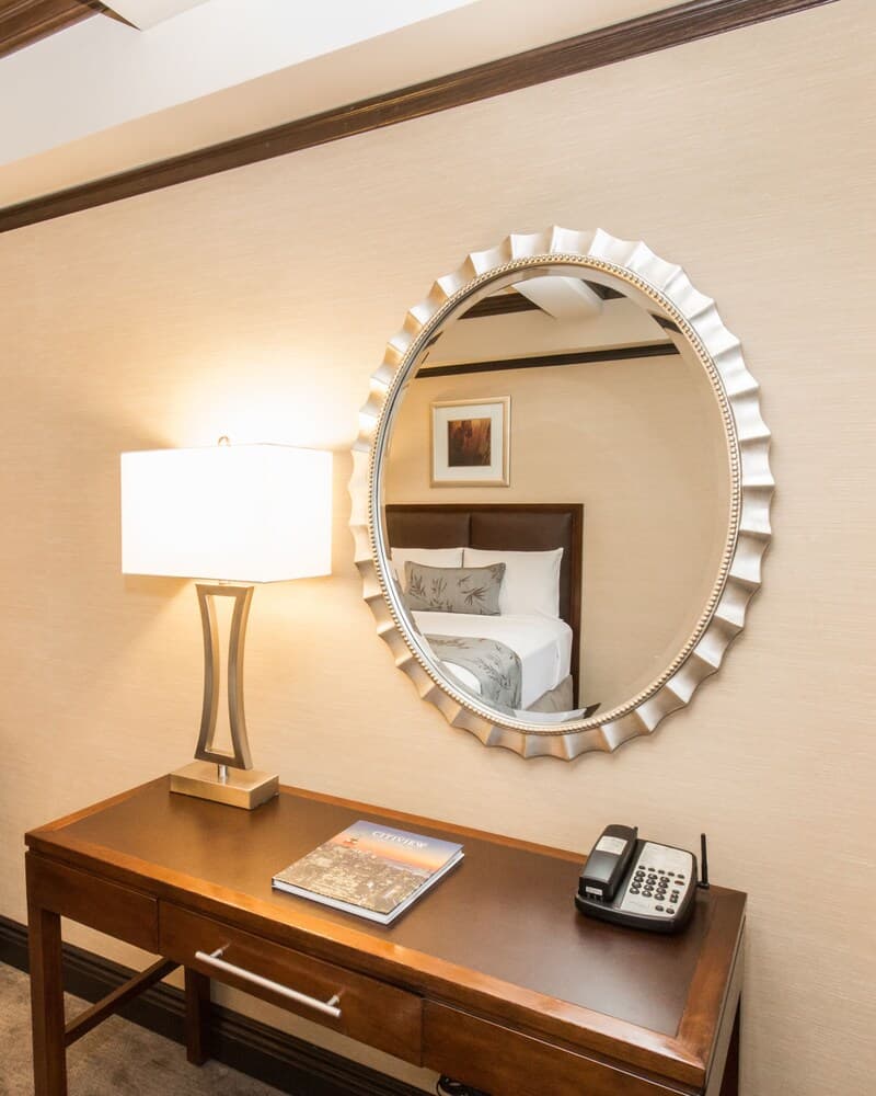 The Belvedere Hotel