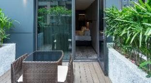 Oakwood Bencoolen Singapore