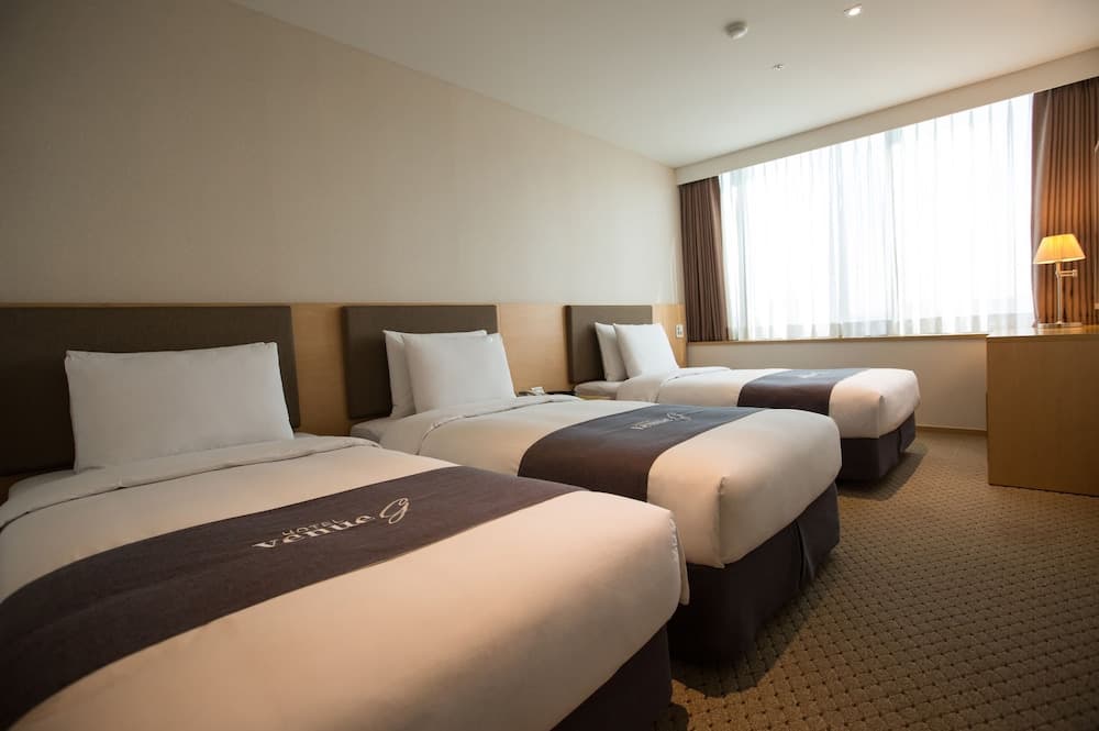 Hotel Venue-G Seoul