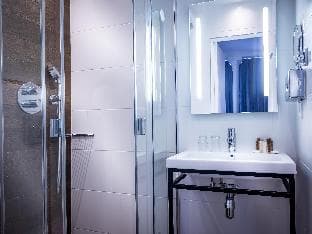 Hotel Marais Grands Boulevards