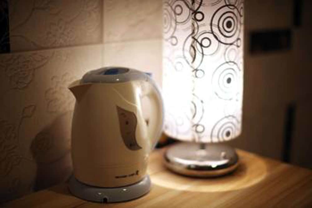 Dongdaemun Inn Guest House – Hostel