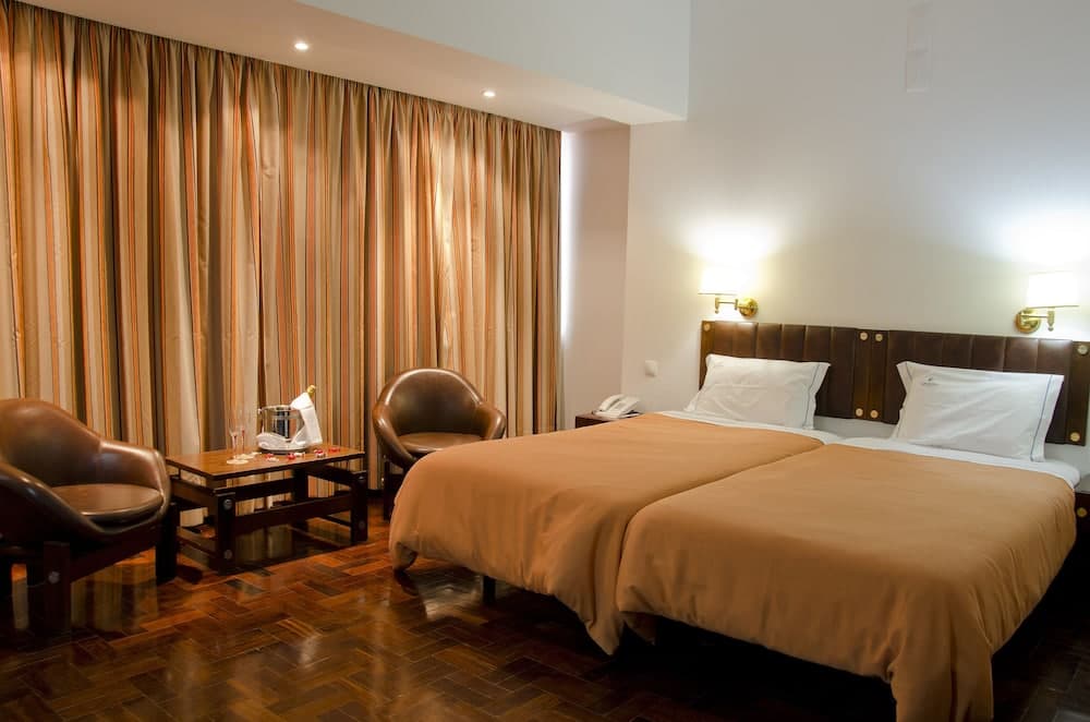 VIP Inn Miramonte Hotel