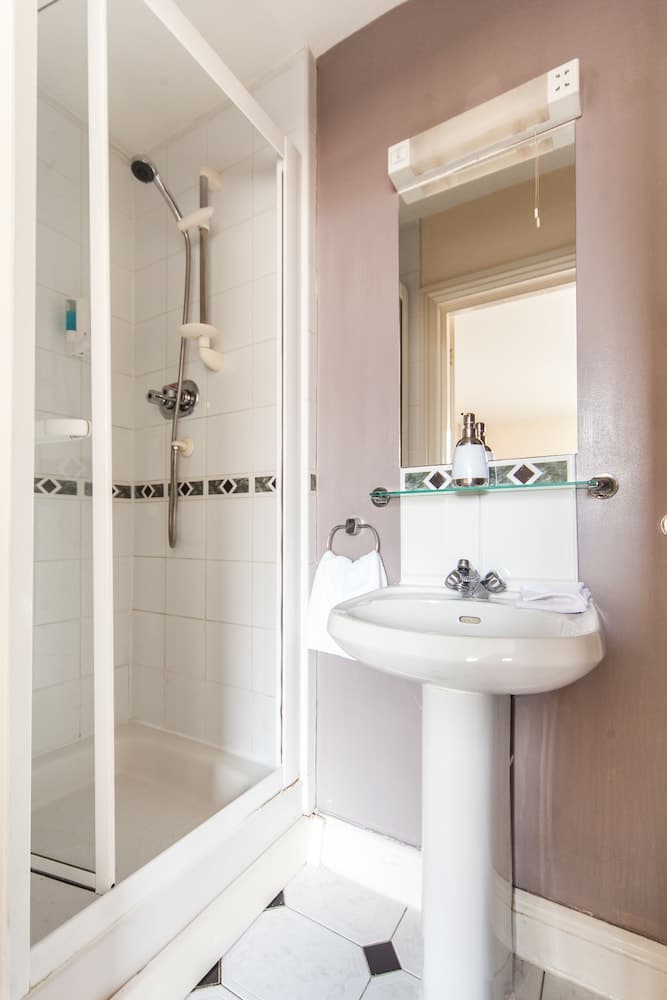 Park Lane City Apartments London