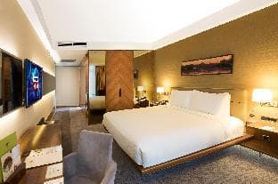 DoubleTree by Hilton Istanbul - Old Town