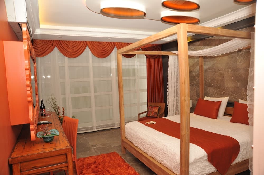 Mood Hotel Istanbul